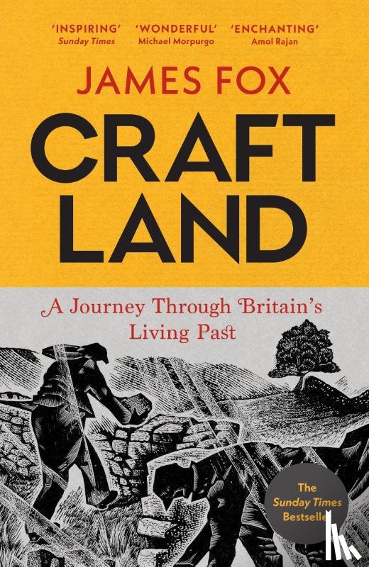 Fox, James - Craftland