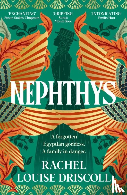 Driscoll, Rachel Louise - Nephthys