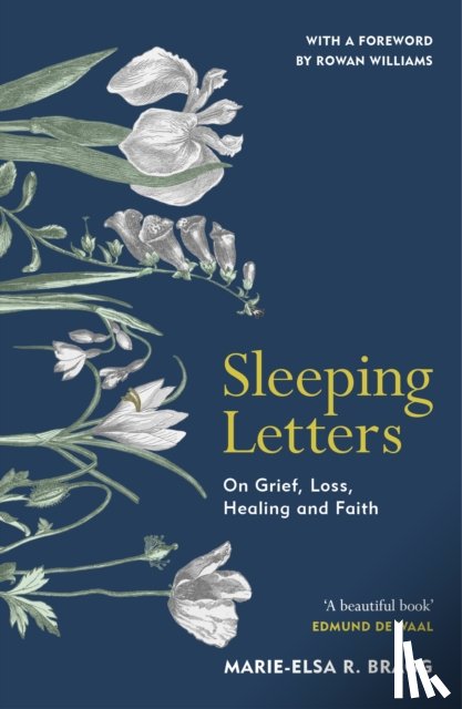 Bragg, Marie-Elsa R. - Sleeping Letters