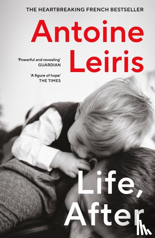 Leiris, Antoine - Life, After