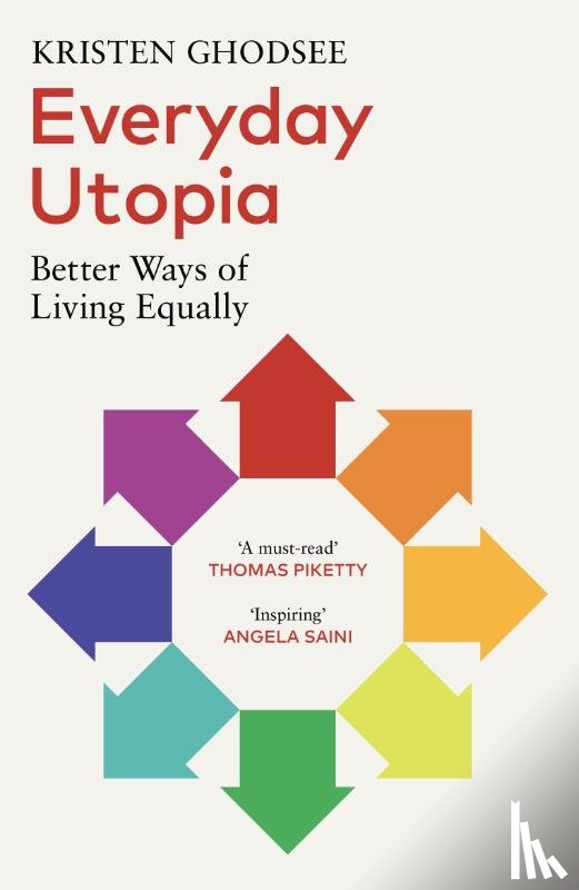 Ghodsee, Kristen - Everyday Utopia