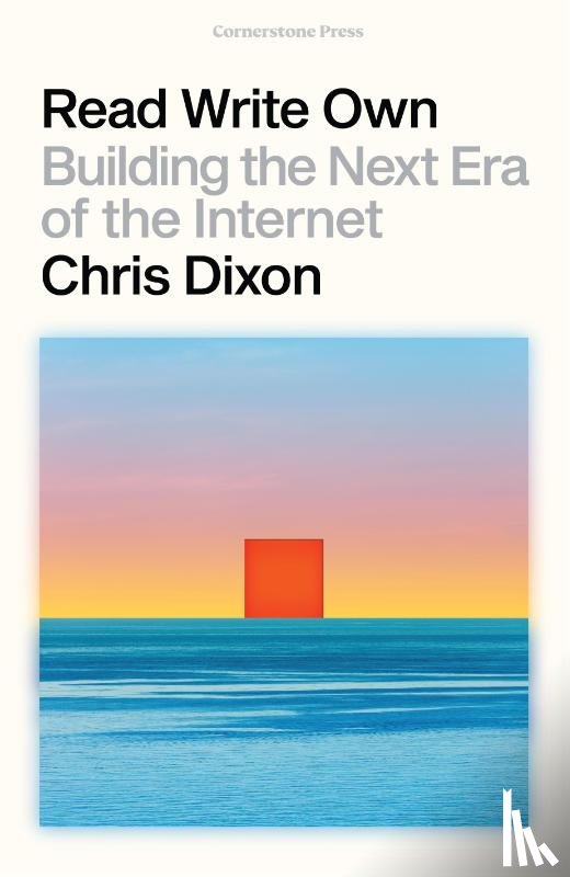 Dixon, Chris - Read Write Own