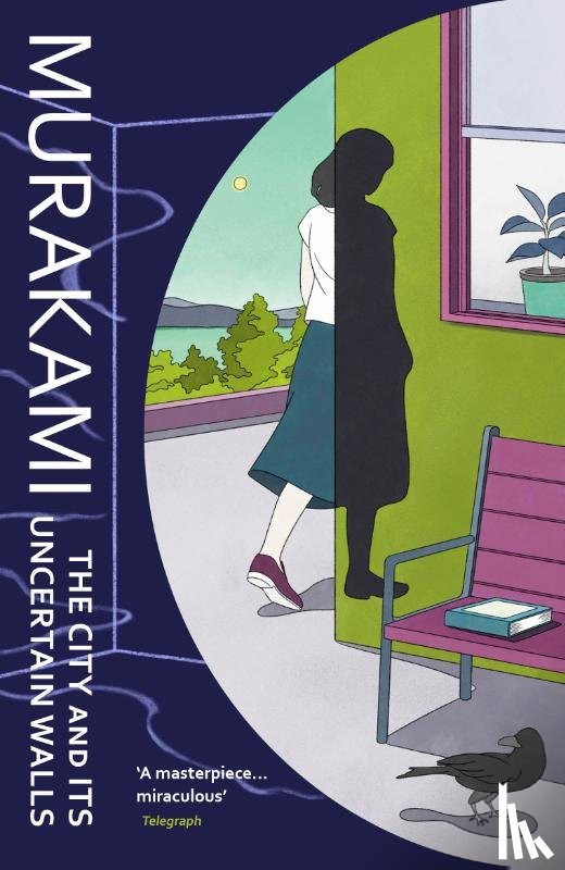 Murakami, Haruki - The City and Its Uncertain Walls