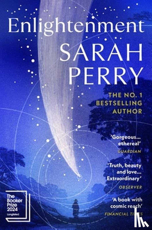 Perry, Sarah - Enlightenment