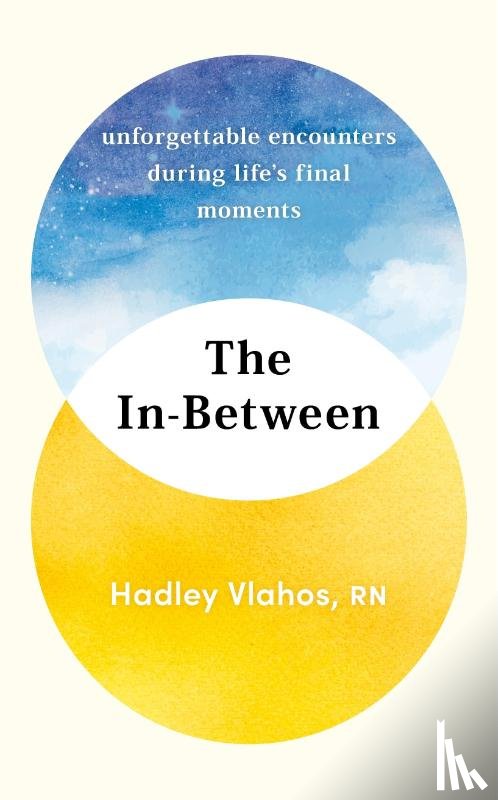Vlahos, Hadley - The In-Between