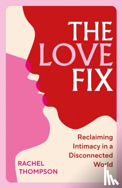 Thompson, Rachel - The Love Fix