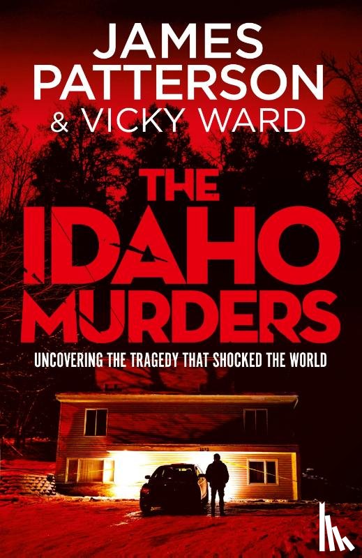 Patterson, James - The Idaho Murders