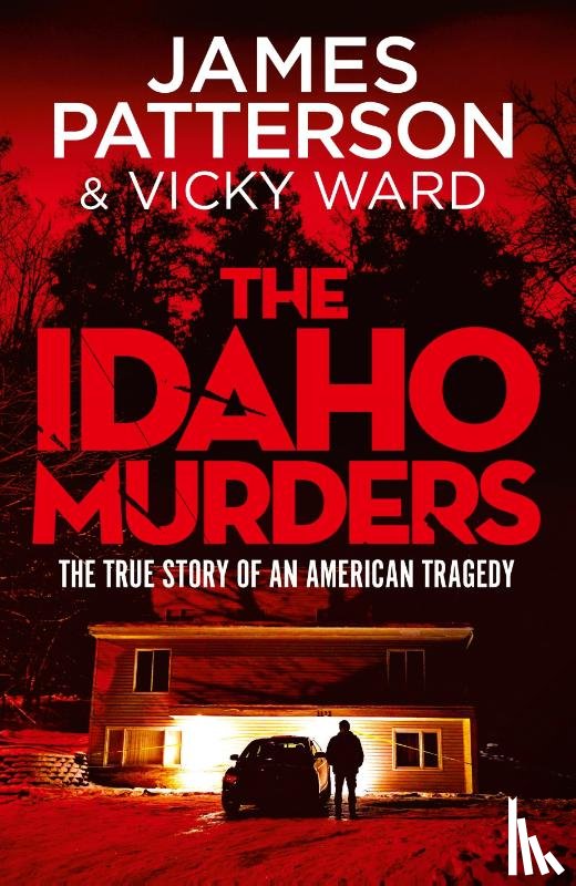 Patterson, James - The Idaho Murders