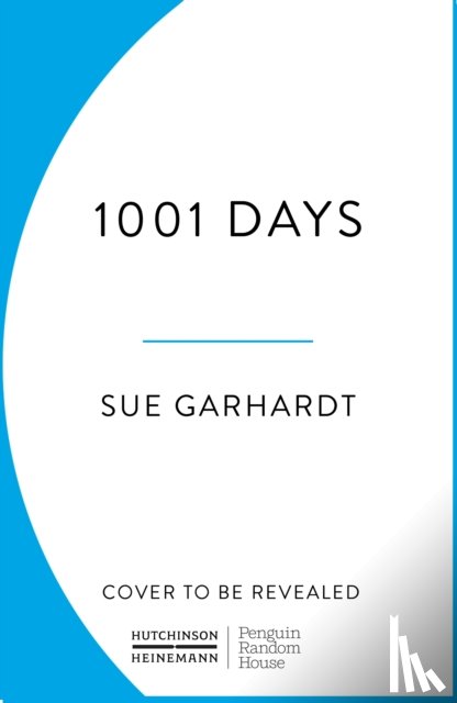 Gerhardt, Sue - 1001 Days