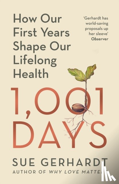 Gerhardt, Sue - 1001 Days