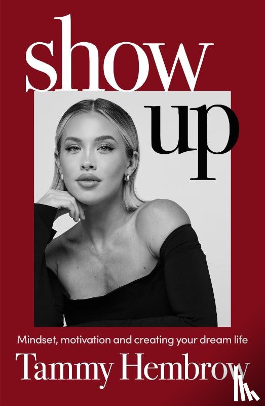 Hembrow, Tammy - Show Up