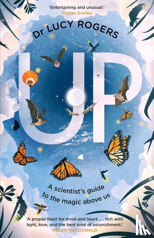 Rogers, Dr Lucy - Up