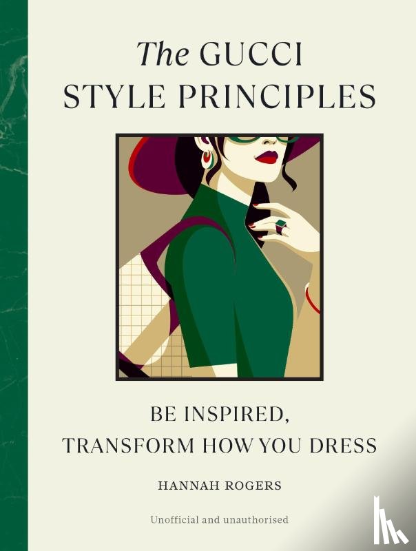 Rogers, Hannah - The Gucci Style Principles