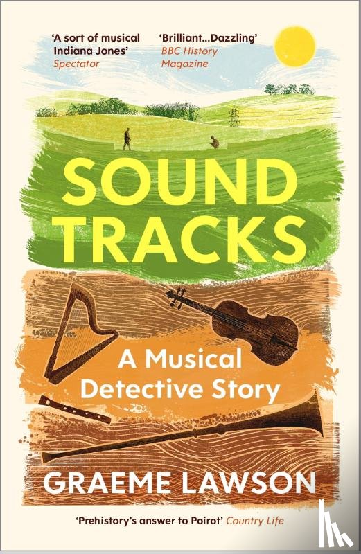 Lawson, Graeme - Sound Tracks