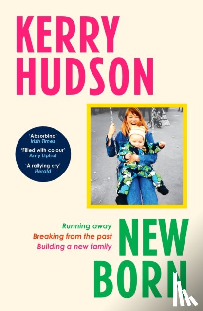 Hudson, Kerry - Newborn
