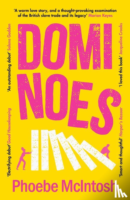 McIntosh, Phoebe - Dominoes