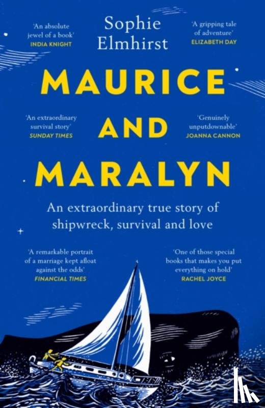 Elmhirst, Sophie - Maurice and Maralyn
