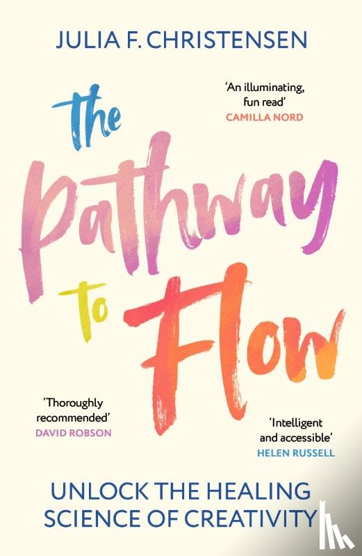 Christensen, Julia F. - The Pathway to Flow