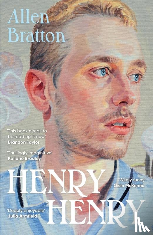 Bratton, Allen - Henry Henry