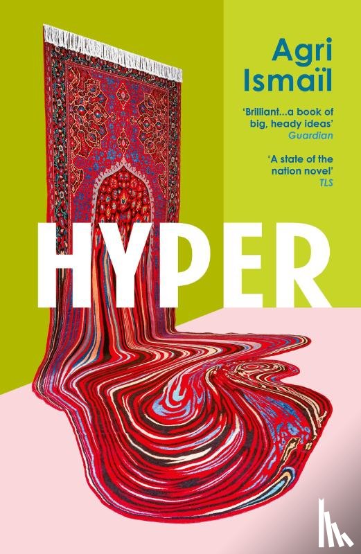 Ismail, Agri - Hyper