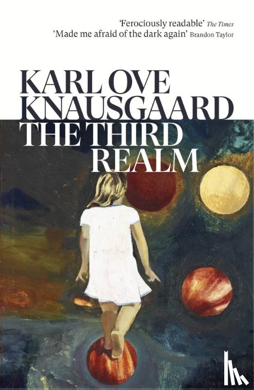 Knausgaard, Karl Ove - The Third Realm