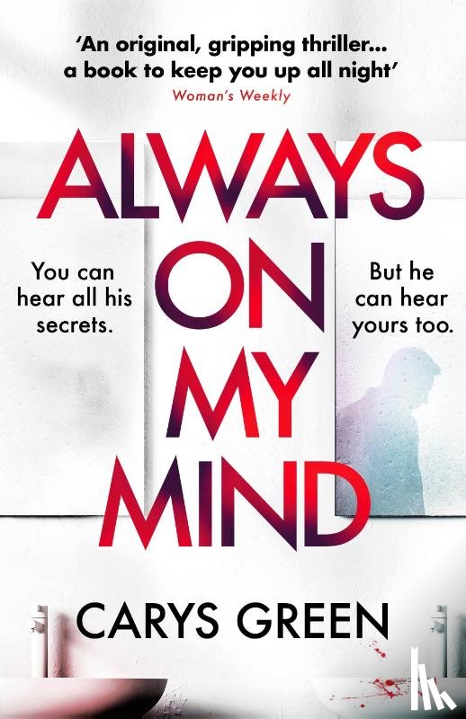 Green, Carys - Always on My Mind