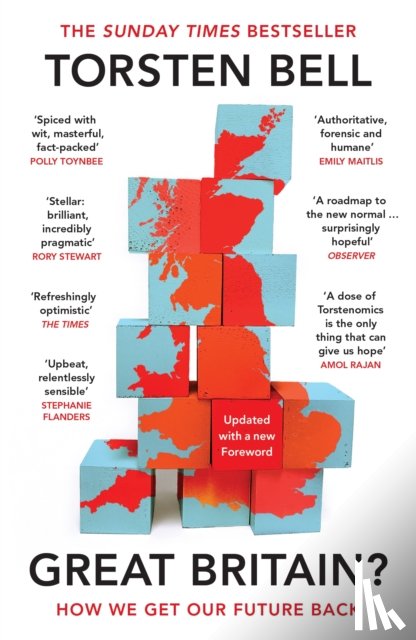 Bell, Torsten - Great Britain?