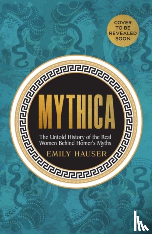 Hauser, Emily - Mythica