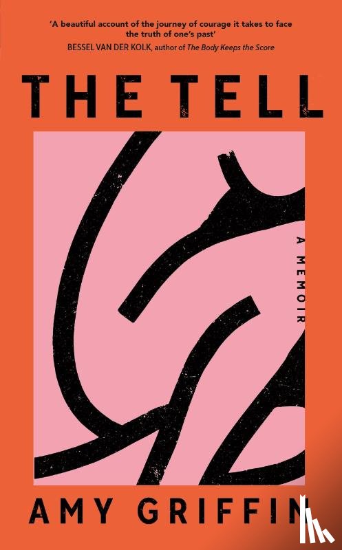 Griffin, Amy - The Tell
