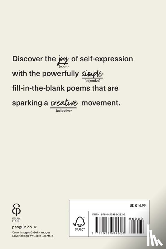 Fasano, Joseph - The Magic Words