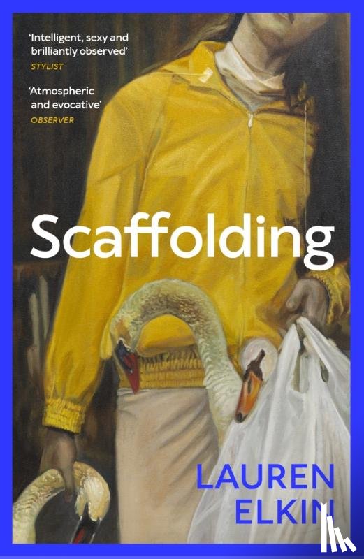 Elkin, Lauren - Scaffolding