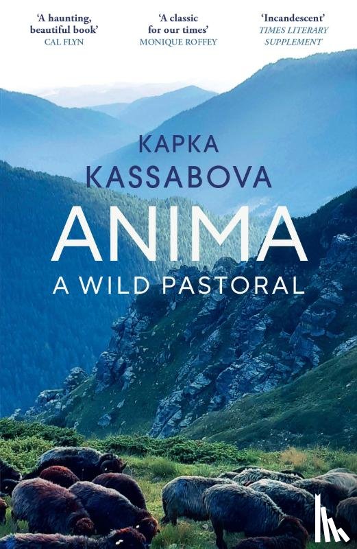 Kassabova, Kapka - Anima