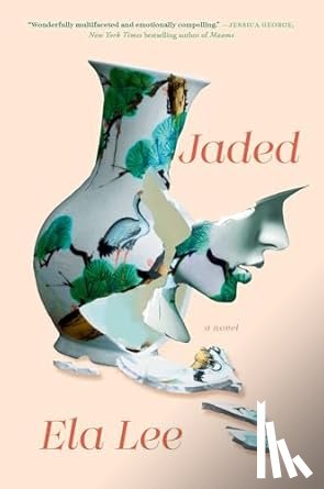 Lee, Ela - Jaded