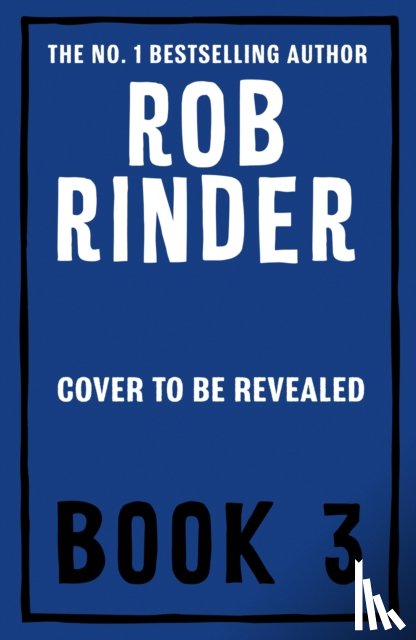Rinder, Rob - The Protest