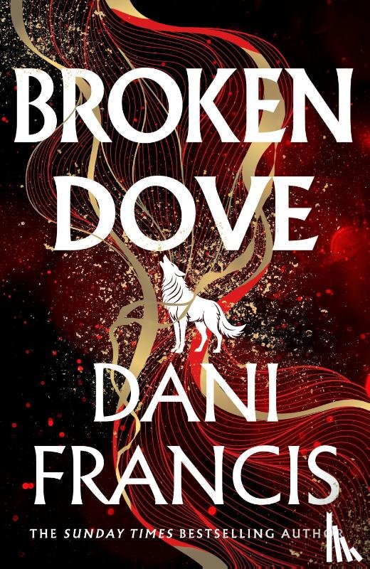 Francis, Dani - Broken Dove