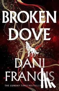 Francis, Dani - Broken Dove
