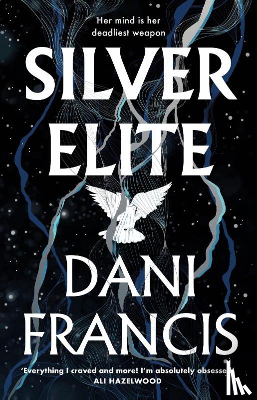 Francis, Dani - Silver Elite