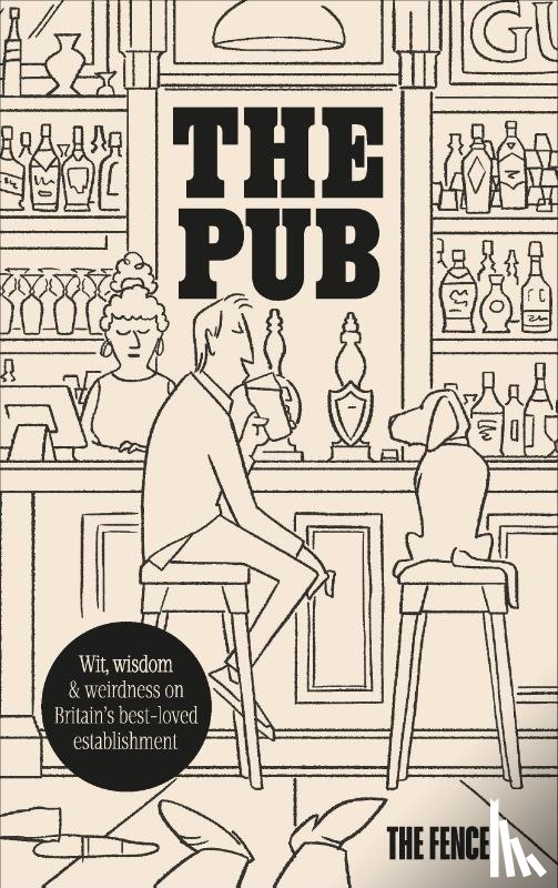 Fence, The - The Pub