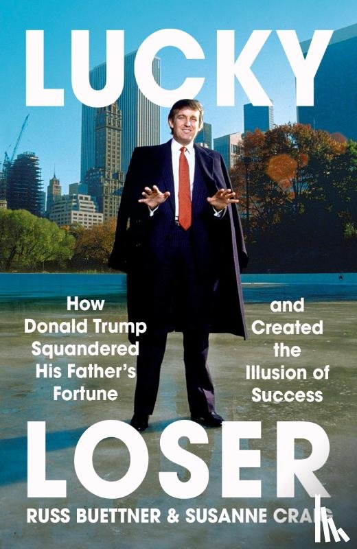 Buettner, Russ, Craig, Susanne - Lucky Loser
