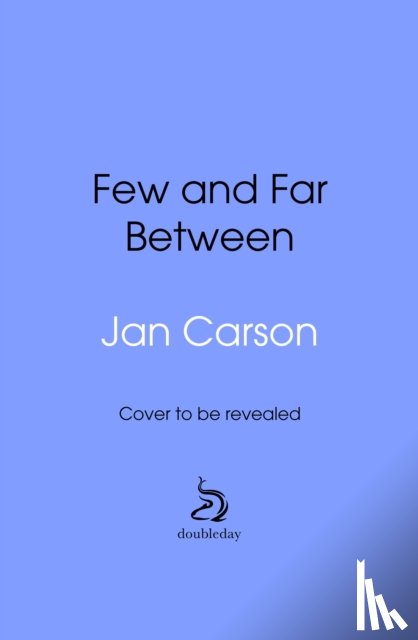 Carson, Jan - Few and Far Between