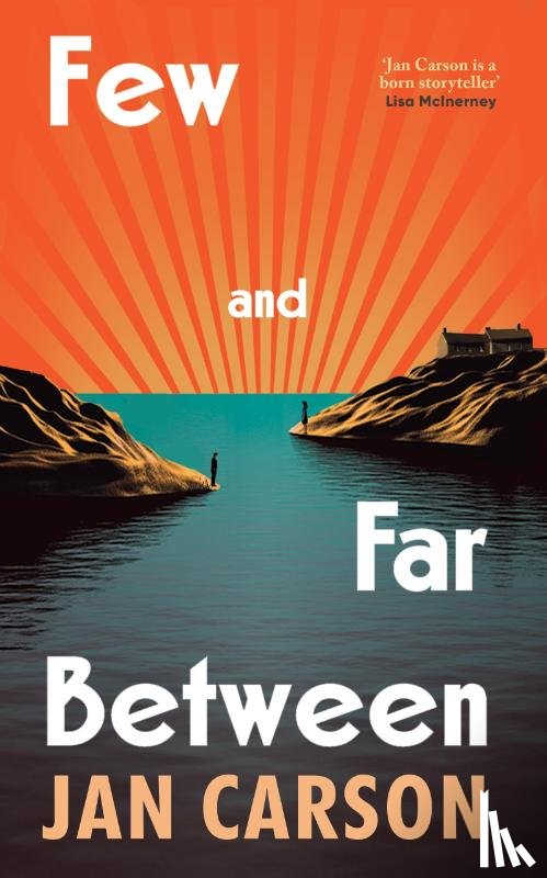 Carson, Jan - Few and Far Between