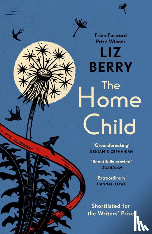 Berry, Liz - The Home Child