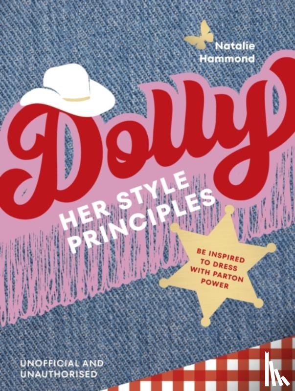 Hammond, Natalie - DOLLY Her Style Principles