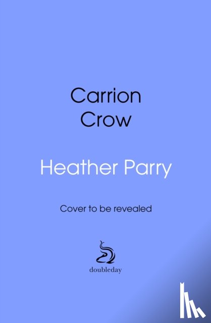 Parry, Heather - Carrion Crow