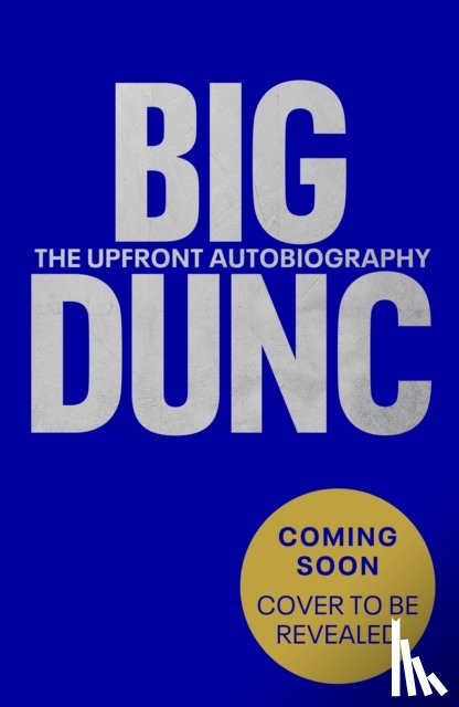 Ferguson, Duncan - BIG DUNC