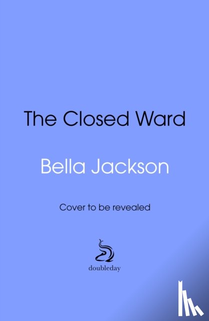 Jackson, Bella - Fragile Minds