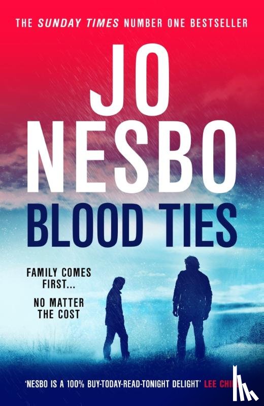 Nesbo, Jo - Blood Ties