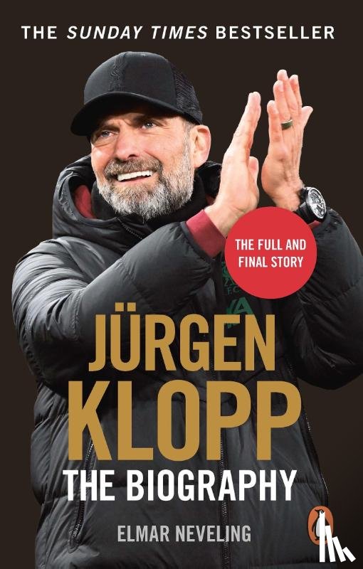 Neveling, Elmar - Jurgen Klopp
