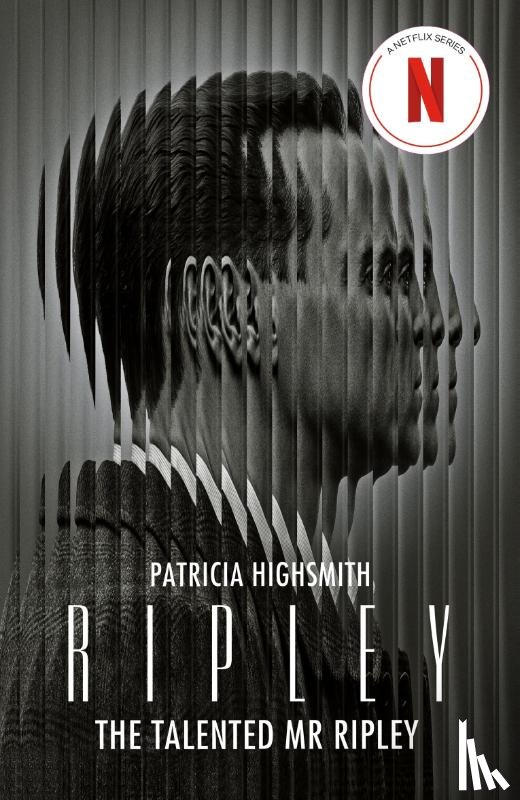 Highsmith, Patricia - Ripley