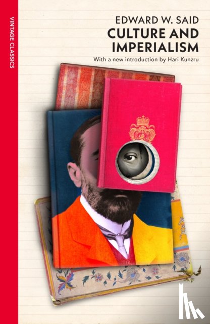 Said, Edward W - Culture and Imperialism